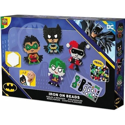 SES SES DC Batman sada figurek (107809361)