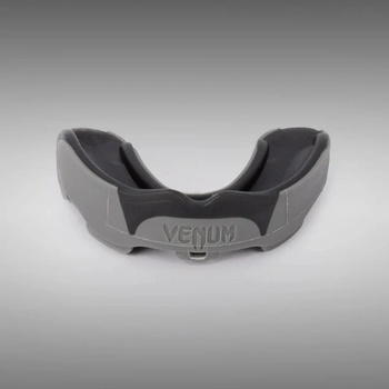 Venum Протектор за зъби Venum Predator Mouthguard - Strap/Straples - Grey/Black
