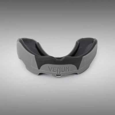 Venum Протектор за зъби Venum Predator Mouthguard - Strap/Straples - Grey/Black