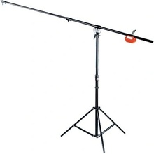 Terronic Medium boom light stand