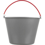 MTX Строителна кофа mtx 814649, 20 л, пластмасова, с мерна скала