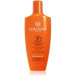 Collistar Special Perfect Tan Intensive Ultra-Rapid Supertanning Treatment продукт за ускоряване и удължаване ефекта на загар SPF 20 200ml