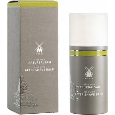 Mühle balzam po holení Aloe Vera 100 ml