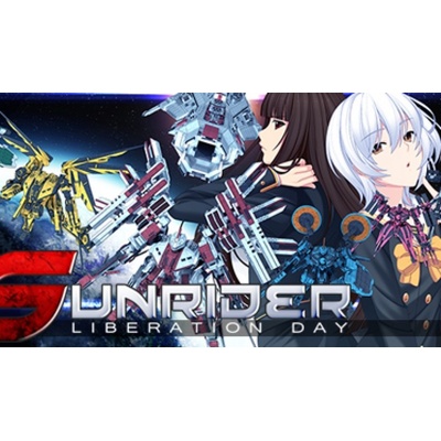 Sunrider: Liberation Day - Captain’s Edition