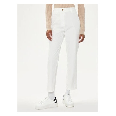 Gant Чино панталони 4150261 Екрю Slim Fit (4150261)