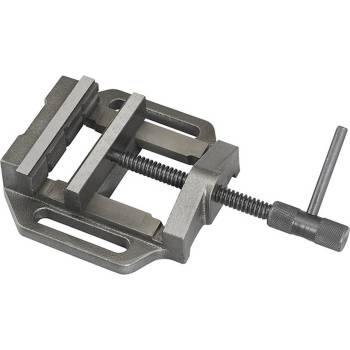 Image 1 of FERVI Менгеме за стойка на бормашина Fervi 0042/100 - 100 mm, 125x30 mm (0142/125)