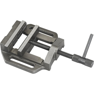 FERVI Менгеме за стойка на бормашина Fervi 0042/100 - 100 mm, 125x30 mm (0142/125)