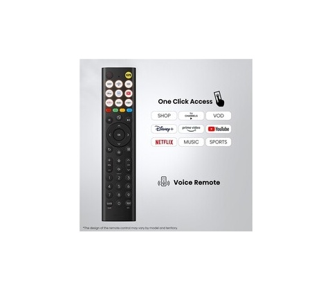 Hisense 43E7S PRO