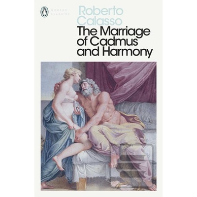 The Marriage of Cadmus and Harmony