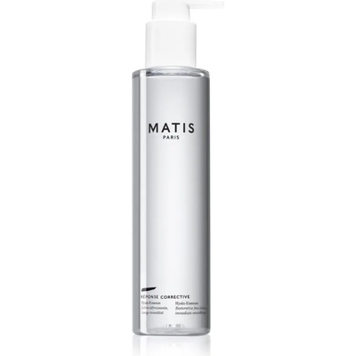 Matis Réponse Corrective Hyalu-Essence омекотяващ и успокояващ лосион за лице против бръчки 200ml