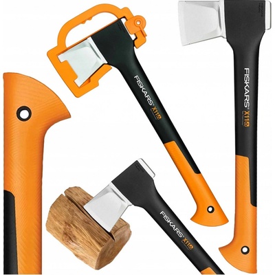 Fiskars X11-S 1015640-369469