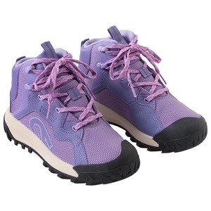Reima Kulkuri Mid Misty Violet Размер на обувките (ЕС): 32 / Цвят: лилав