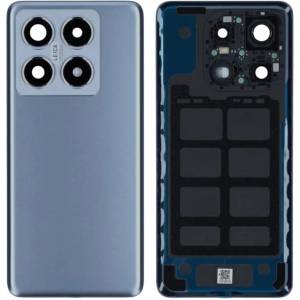 Xiaomi Оригинален Заден Капак за Xiaomi 14T Pro със Стъкло за Камерата