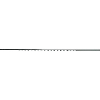 Bahco List lupen. na dřevo 130mm jemný 302-511W-12P