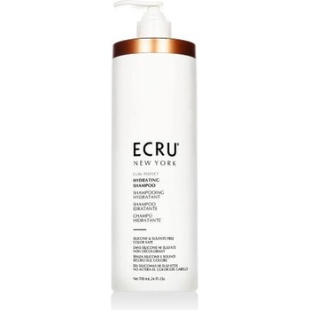 ECRU Curl Perfect Hydrating Shampoo 709 ml хидратиращ шампоан унисекс