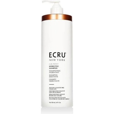 ECRU Curl Perfect Hydrating Shampoo 709 ml хидратиращ шампоан унисекс