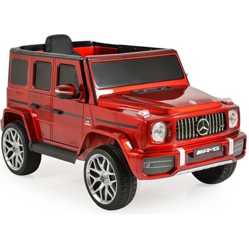 Mercedes-AMG G63 (112380/1)