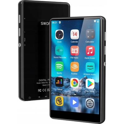 SWOFY M503 Pro 80 GB
