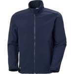 Helly Hansen manchester 74085 / Мъжко 3-пластово софтшел яке - тъмносиньо l (59408500303)