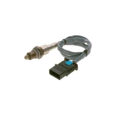 Lambda sonda BOSCH 0 258 030 0BV