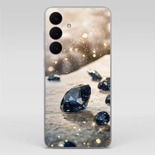 4NewCase SAMSUNG Galaxy S25 FE SILIKÓN Diamond Glow 1015490500010