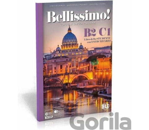 Bellissimo!