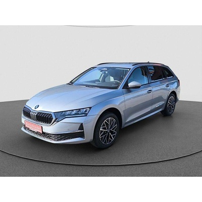 Skoda Octavia Combi 2.0 TDI 110 kW
