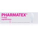 Volně prodejné léky PHARMATEX VAG 12MG/G VAG CRM 72G