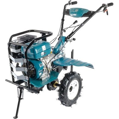 Könner & Söhnen KS 9HP-1350G-3 (400) 4206