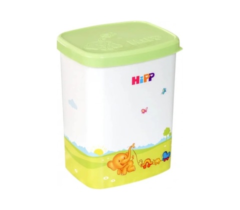 HiPP MilkBox