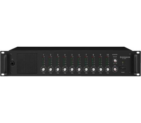 Monacor PA-1200M