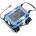VHBW Батерия за Bosch BBHMove1/01 / BBHMove2/01, 14.4V, 2000 mAh (888200900)