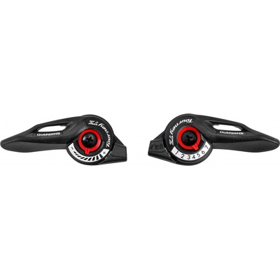 Shimano SLTZ500LNB+R7A
