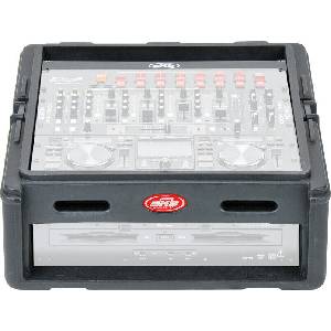 SKB Cases 1SKB-R102 Функционален калъф за сцена (1SKB-R102)