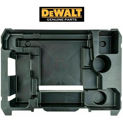 DEWALT Вложка за куфар за перфоратор DeWALT N565020 (565020)