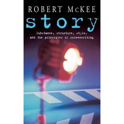 Robert McKee - Story