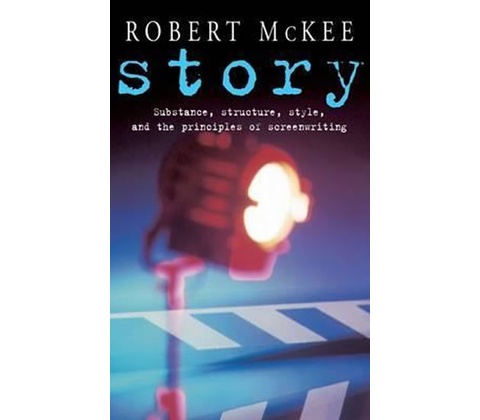 Robert McKee - Story