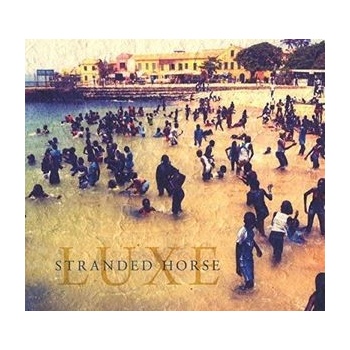 STRANDED HORSE: LUXE CD