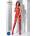 Catsuit PASSION EXCLUSIVE BS066