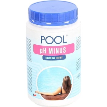 LAGUNA pH mínus 1,5kg