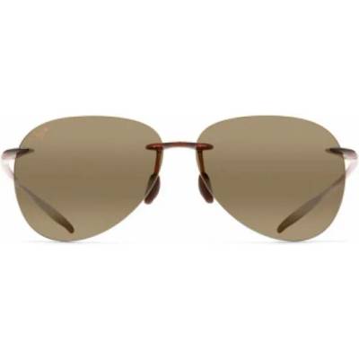 Maui Jim Sugar Beach H421-26/MJ0421S-002