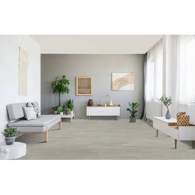 Parador Basic 200 Dub odrezané drevo biely jemne matná štruktúra 1593573 2,99 m²