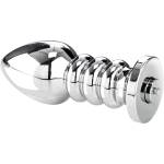 ZENN Toys ZENN Super Automatic Ejaculation Set - Butt Plug Big Thunder