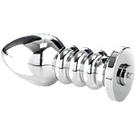 ZENN Toys ZENN Super Automatic Ejaculation Set - Butt Plug Big Thunder