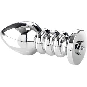 ZENN Toys ZENN Super Automatic Ejaculation Set - Butt Plug Big Thunder