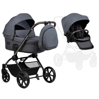 Buba Kanatitza 2 in 1