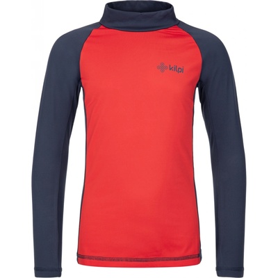 KILPI Willie j červená
