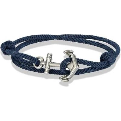 Fashion Jewelry kotva OJ357 tmavě modrý