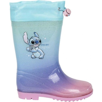 CERDA Гумени ботуши stitch