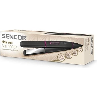 Sencor SHI 1100BK